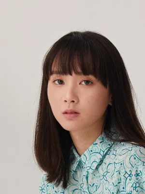 Annika Hsu