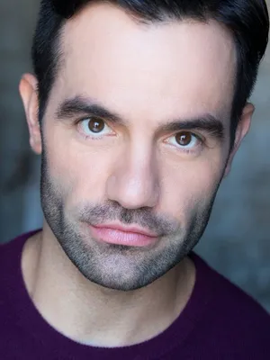 Ramin Karimloo