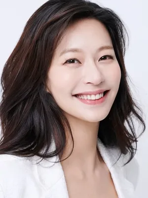 Jung Ae-yeun