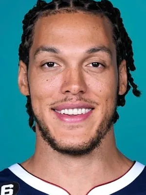 Aaron Gordon
