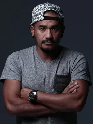 Ayal Komod