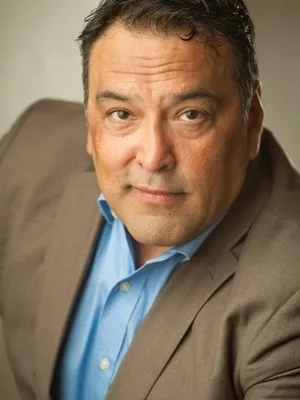 Dan Bradford