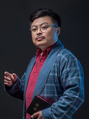 Chen Zhe