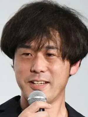 Shunsuke Kariyama