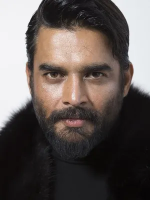 R. Madhavan