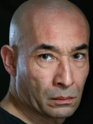 Pedro Salvín