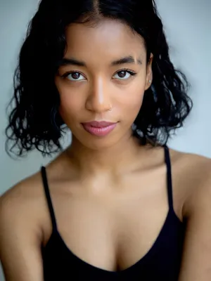Nhumi Threadgill