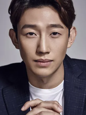 Kang Ki-young