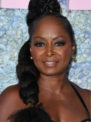 Crystal R. Fox