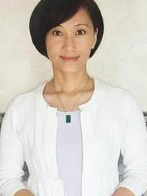 Michelle Chiang