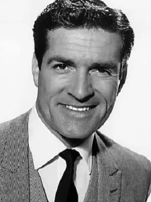 Hugh O'Brian
