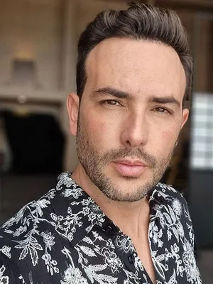 Sebastian Martinez