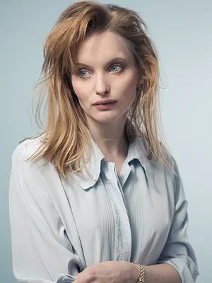Julia Bache-Wiig