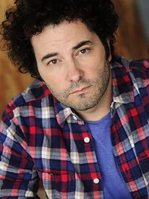 Brent Bradshaw