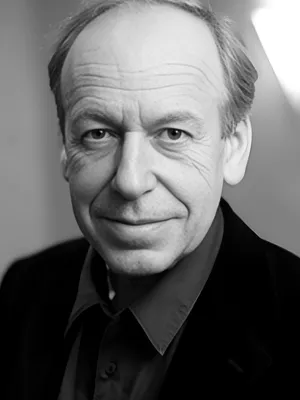 Rüdiger Vogler