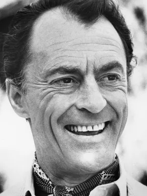 Peter Donat