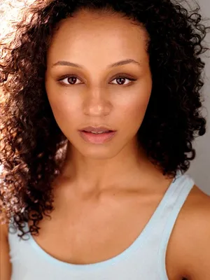 Carra Patterson