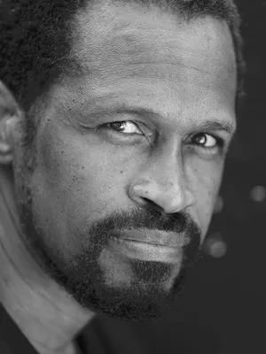Marcus Johnson