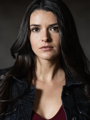 Christen Macgrath