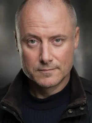 Robert Harrison