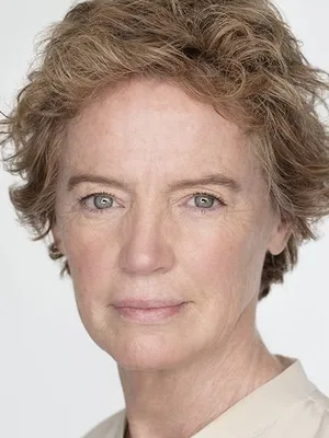 Kristin Griffith