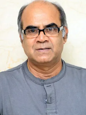 Thalaivasal Vijay