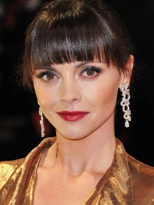 Christina Ricci