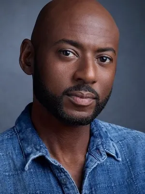Romany Malco