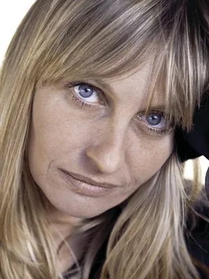 Caroline Baehr