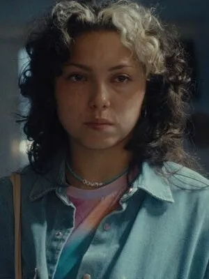 Alicia Andries