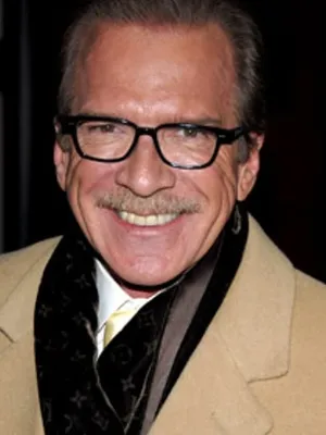 Pat O'Brien