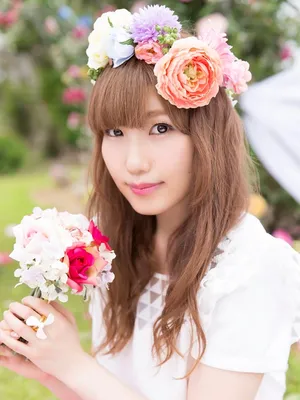 Aya Uchida