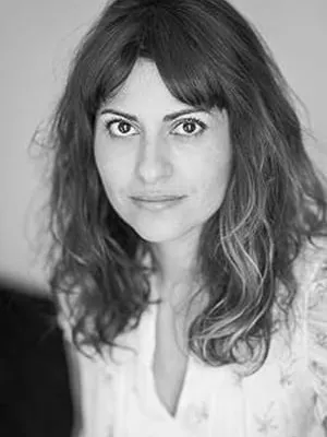 Audrey Sablé