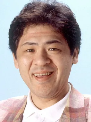 Masahiro Anzai