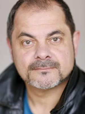 Yann Leriche