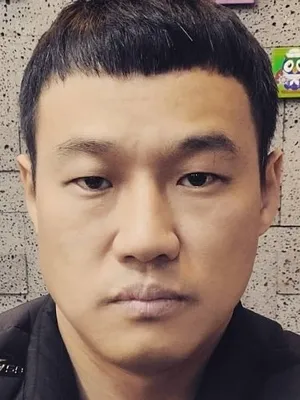 Jang Ho Jin