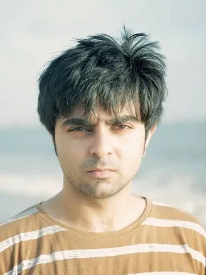 Akashdeep Arora