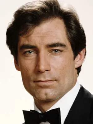 Timothy Dalton