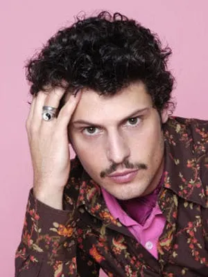 Manuel Cortez