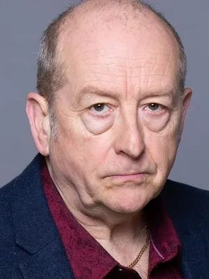 Ian Bartholomew