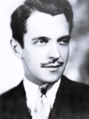 Kenneth MacKenna