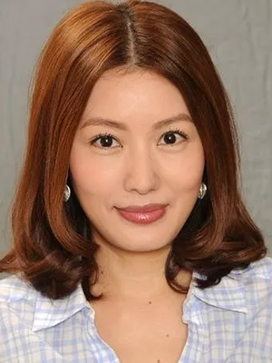 Natalie Wong Kei-Ying