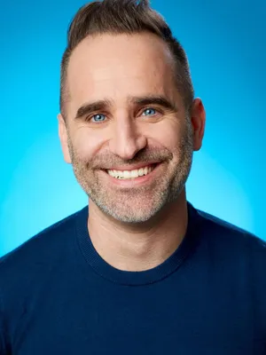 Ben Giroux