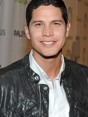 J. D. Pardo
