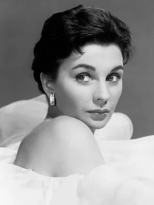 Jean Simmons