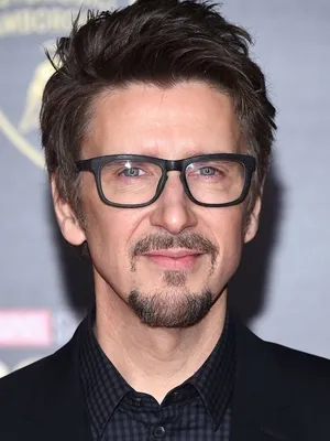 Scott Derrickson