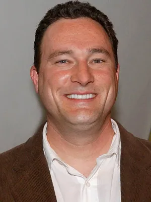 Mark Moseley