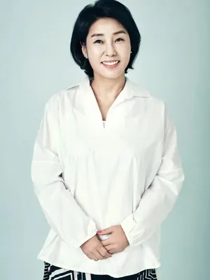 Yang Geum-seok