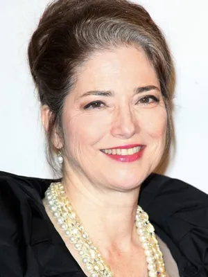 Suzanne Savoy
