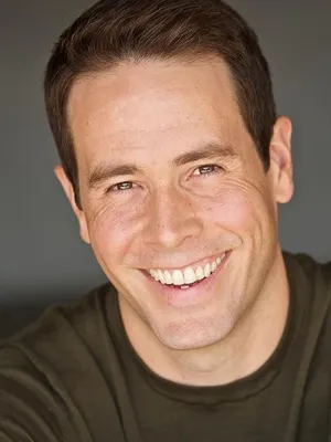 Jon Barinholtz